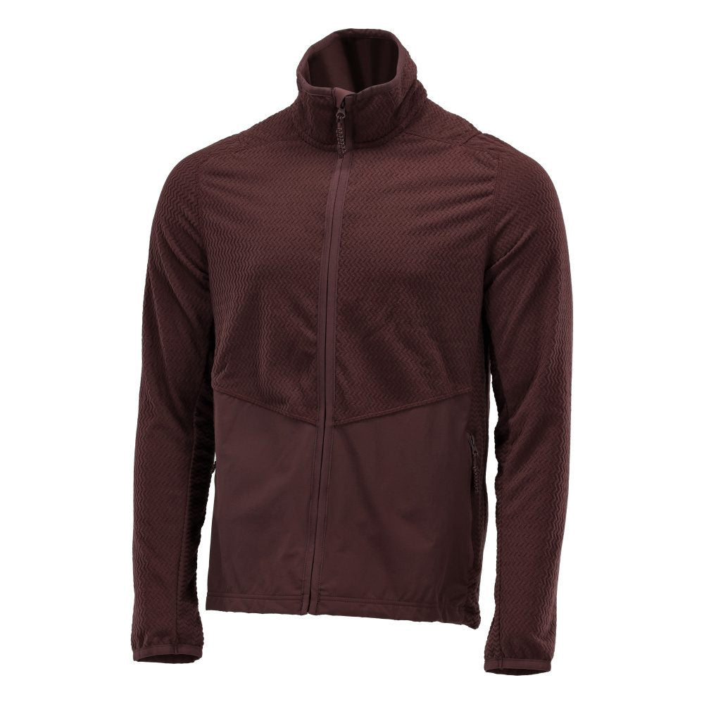 Mascot Customized 22803 Microfleece Jumper Bordeaux
