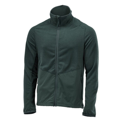 Mascot Customized 22803 Microfleece Jumper Forest Green