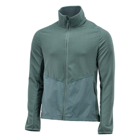 Mascot Customized 22803 Microfleece Jumper Light Forest Green