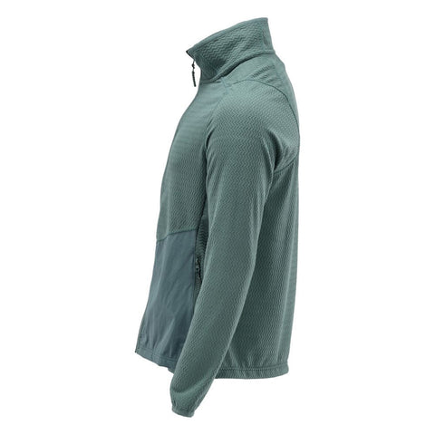 Mascot Customized 22803 Microfleece Jumper Light Forest Green
