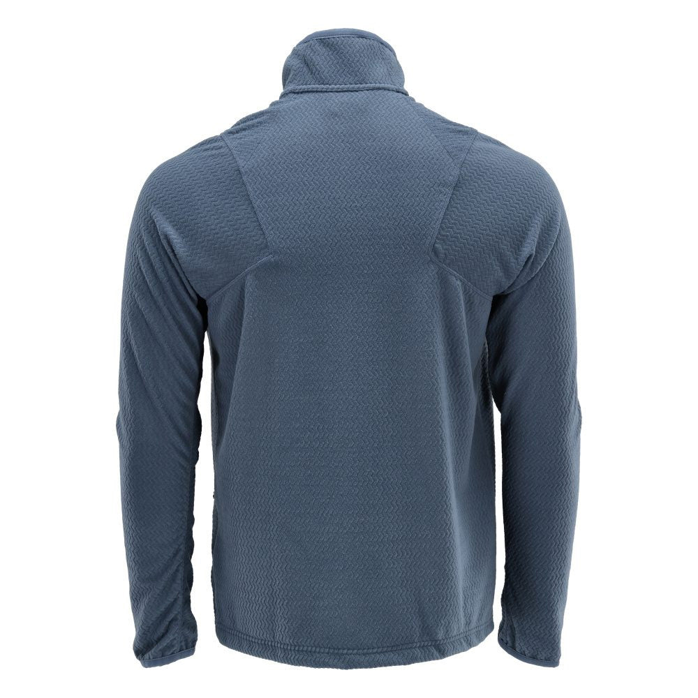 Mascot Customized 22803 Microfleece Jumper Stone Blue