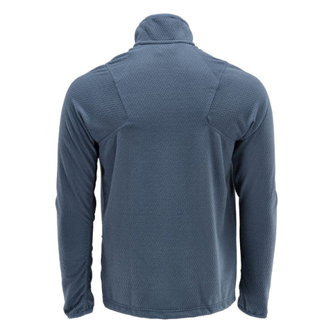 Mascot Customized 22803 Microfleece Jumper Stone Blue