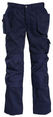 Tranemo Comfort Plus Craftsman Trouser