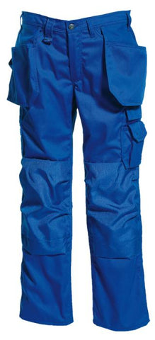 Tranemo Comfort Plus Craftsman Trouser