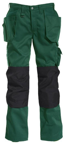 Tranemo Comfort Plus Craftsman Trouser