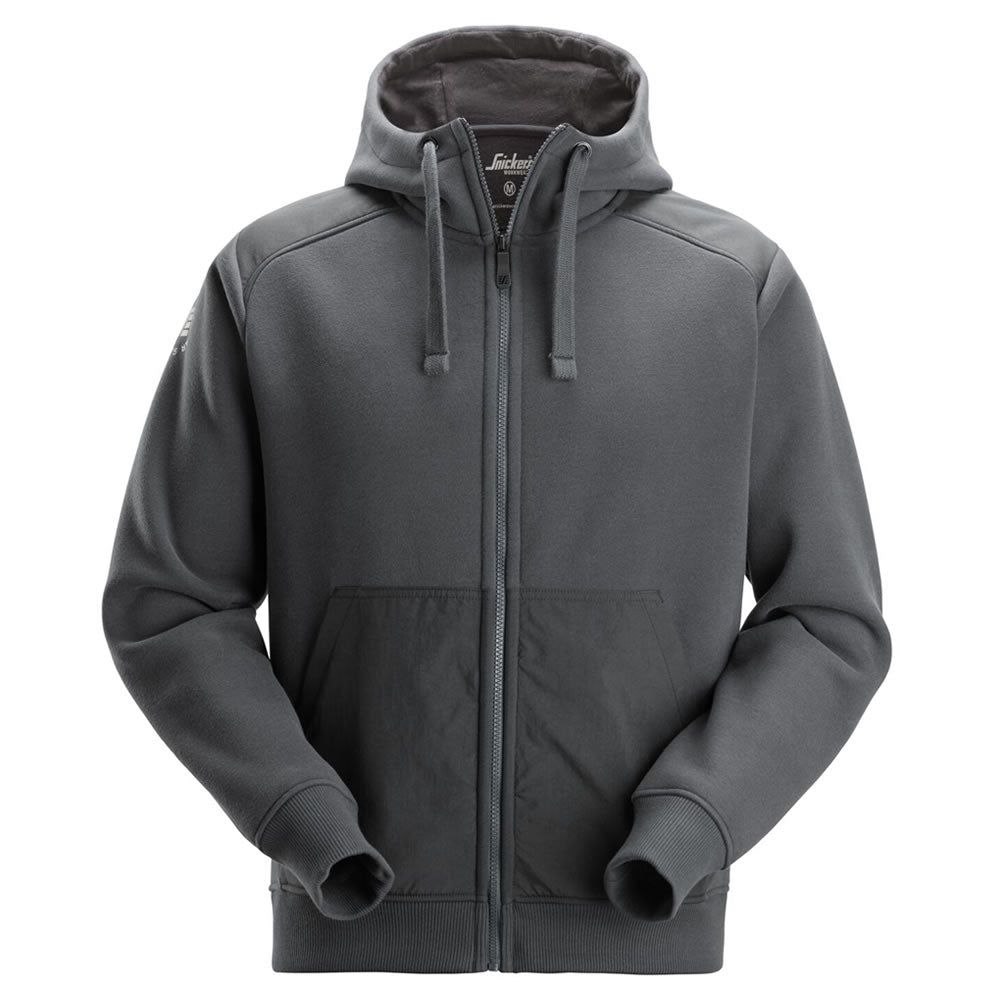 Snickers 2875 Tech Zip Hoodie