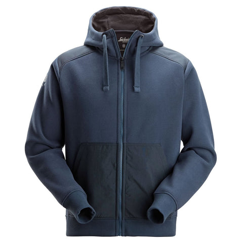 Snickers 2875 Tech Zip Hoodie