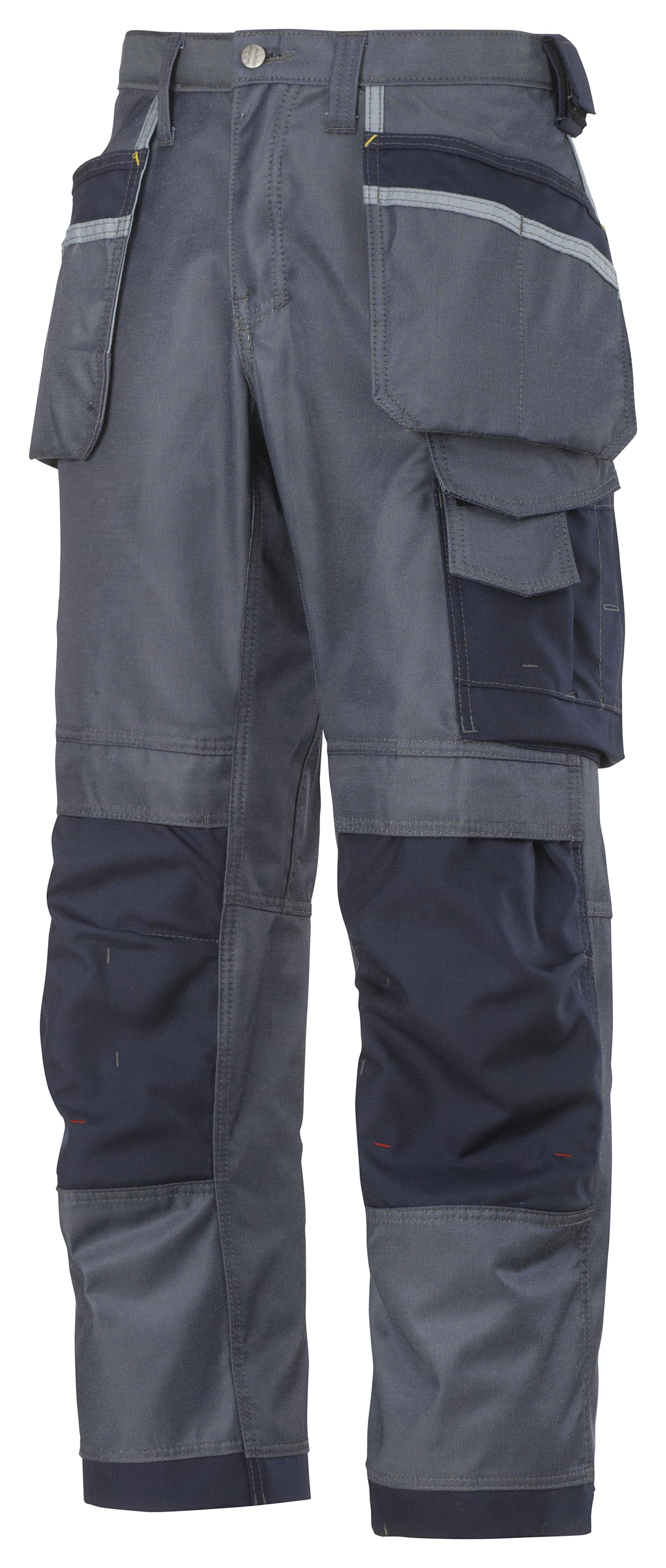 Snickers 3212 Work Trousers Holster Pockets