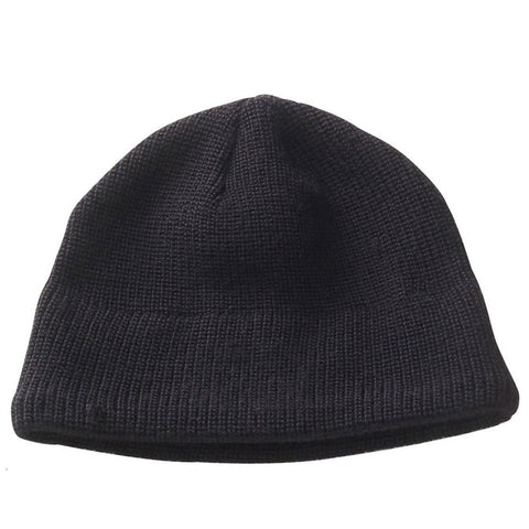 Mascot Complete 50077 Knitted Hat Black