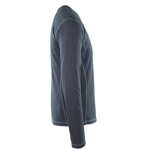 Mascot Muri Multisafe 50119 Dark Navy T-shirt, Long-sleeved