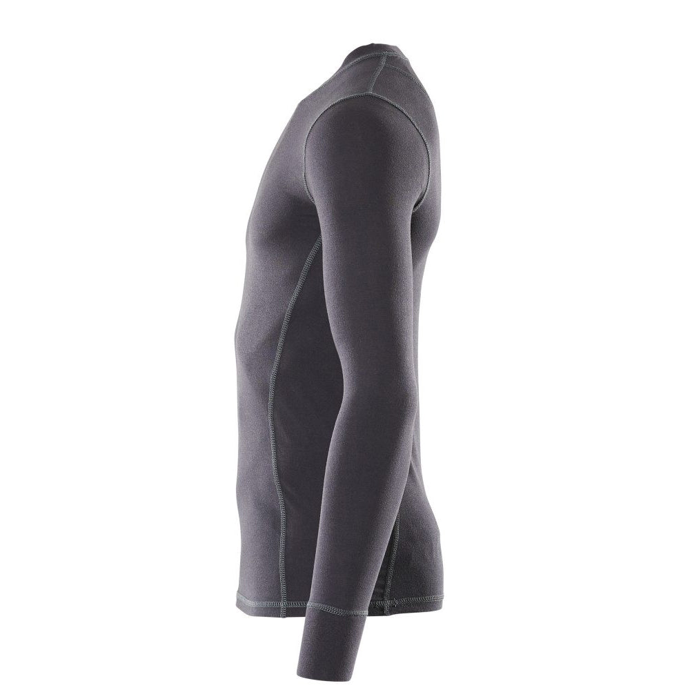 Mascot Multisafe Olten Functional Under Shirt Dark Navy