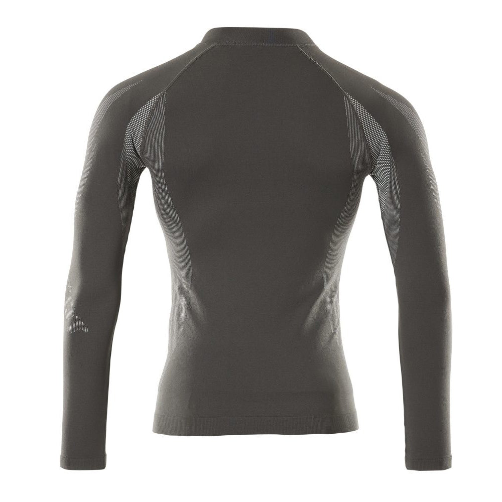 Mascot Crossover Valongo Functional Under Shirt Dark Anthracite