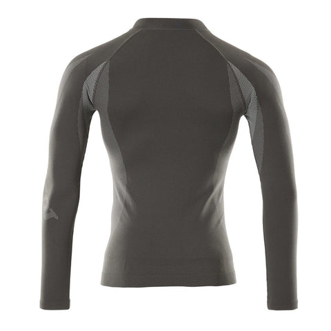 Mascot Crossover Valongo Functional Under Shirt Dark Anthracite