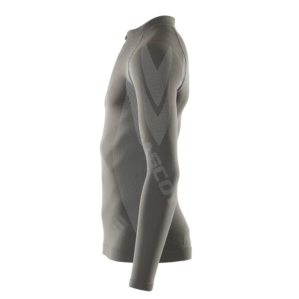Mascot Crossover Valongo Functional Under Shirt Dark Anthracite