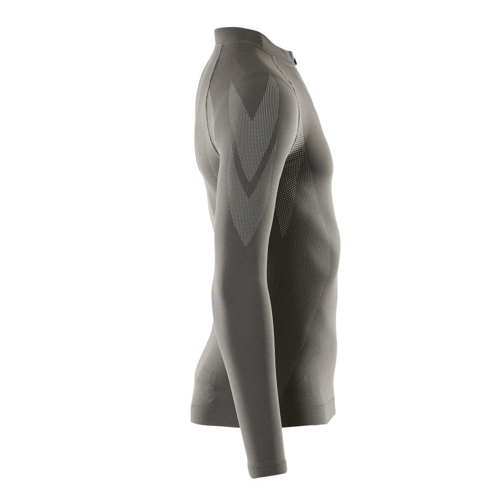 Mascot Crossover Valongo Functional Under Shirt Dark Anthracite