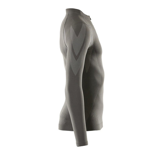 Mascot Crossover Valongo Functional Under Shirt Dark Anthracite