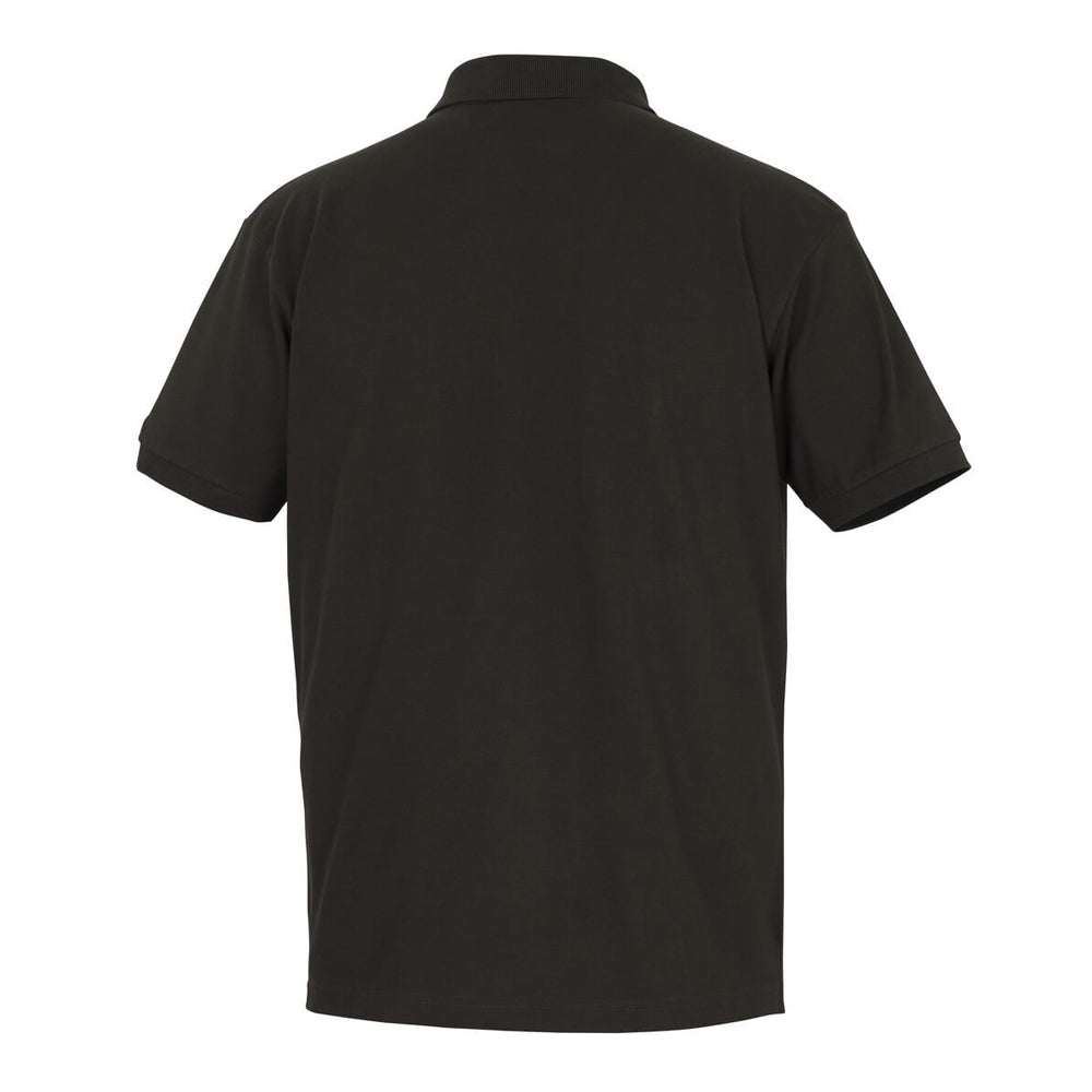 Mascot Crossover Soroni Polo Shirt Dark Anthracite