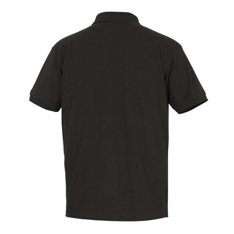 Mascot Crossover Soroni Polo Shirt Dark Anthracite