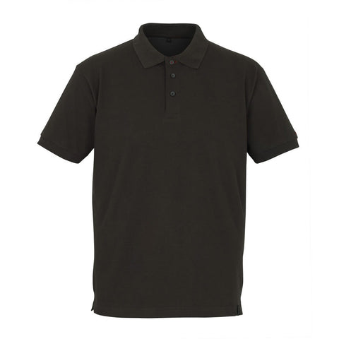 Mascot Crossover Soroni Polo Shirt Dark Anthracite