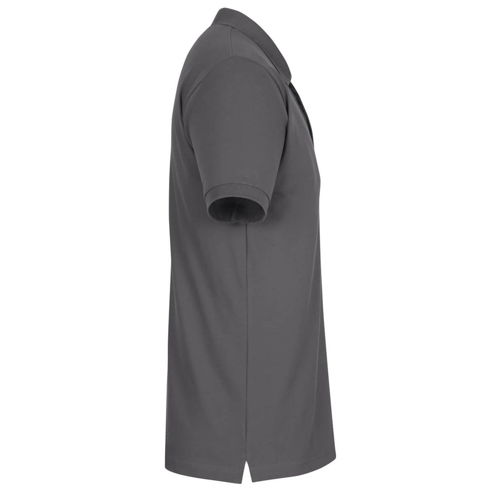 Mascot Crossover Soroni Polo Shirt Anthracite