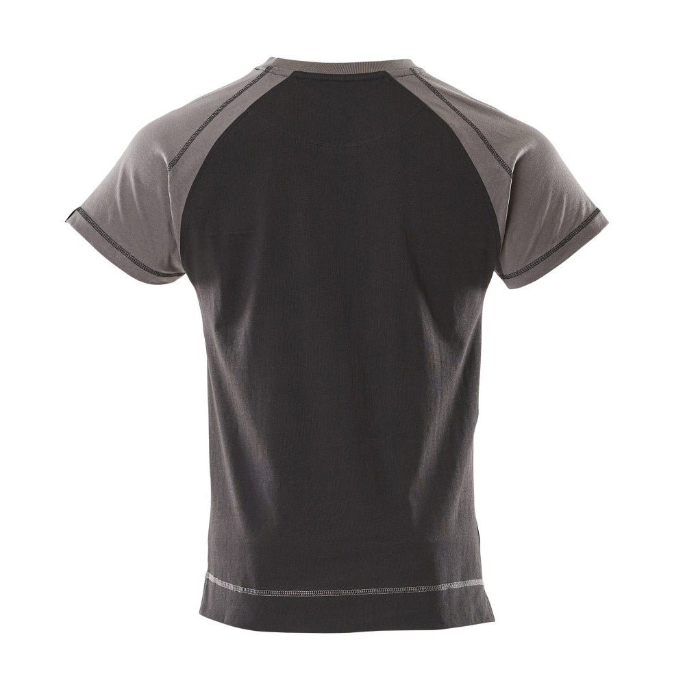 Mascot Image Albano T-shirt Black Anthracite