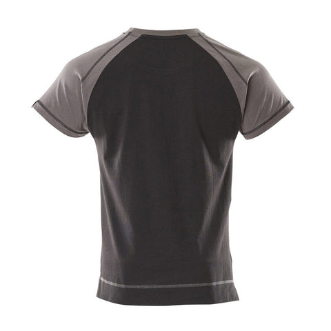 Mascot Image Albano T-shirt Black Anthracite