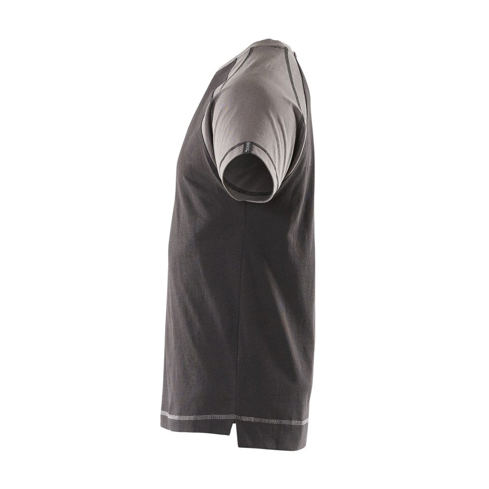 Mascot Image Albano T-shirt Black Anthracite