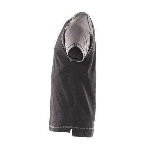 Mascot Image Albano T-shirt Black Anthracite