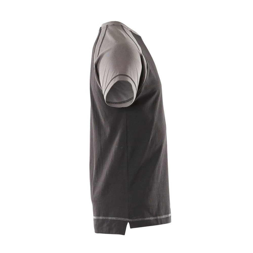 Mascot Image Albano T-shirt Black Anthracite