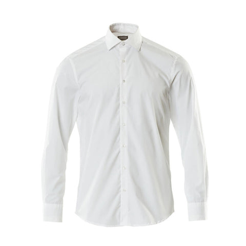 Mascot Crossover Roanne Shirt White
