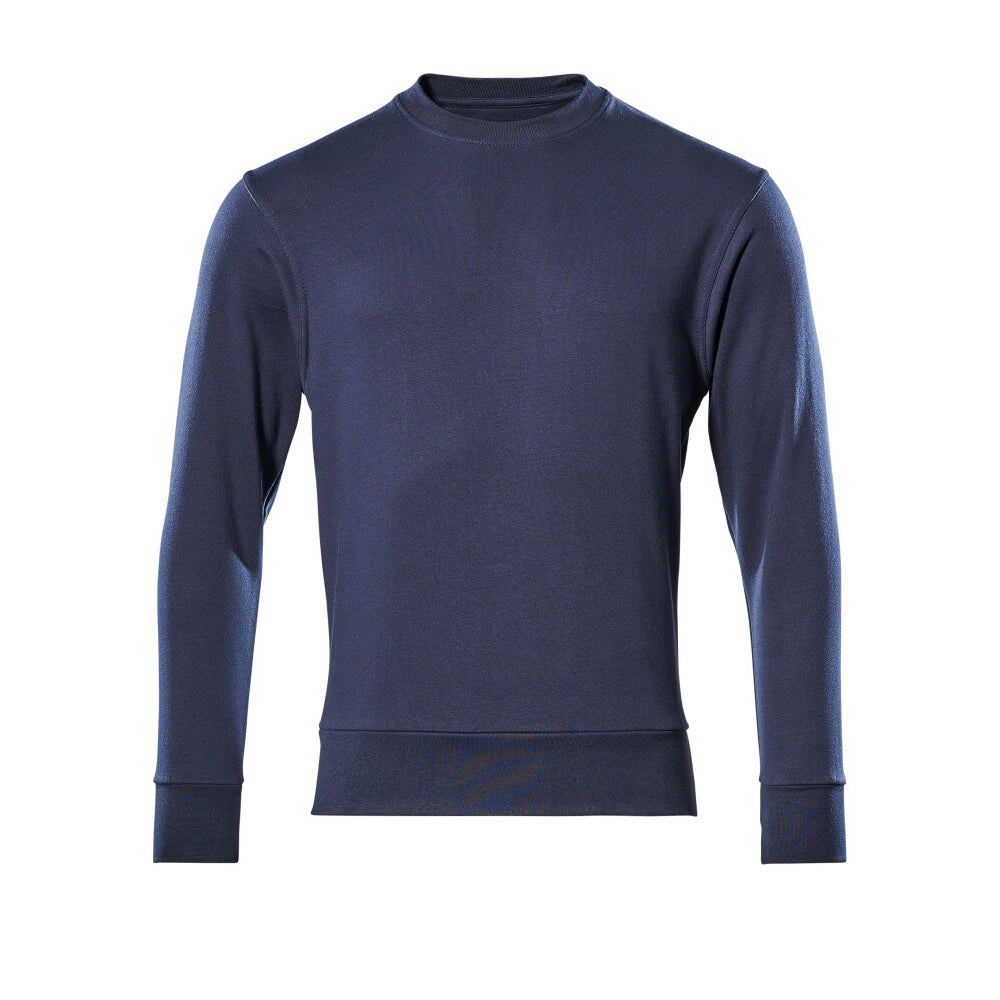 Mascot Crossover Carvin Sweatshirt Navy