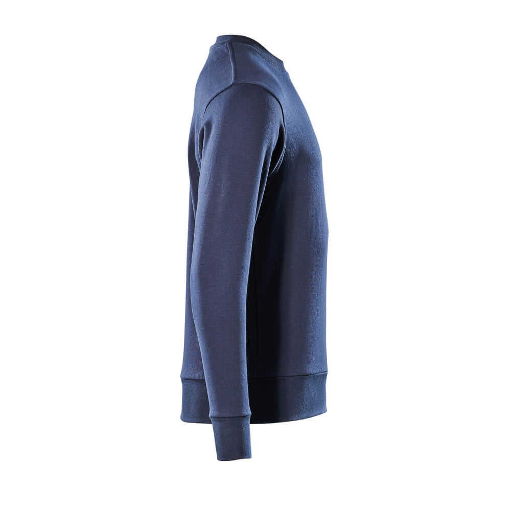 Mascot Crossover Carvin Sweatshirt Navy