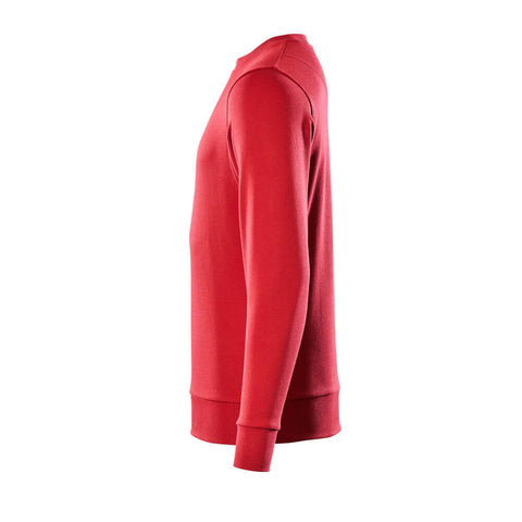 Mascot Crossover Carvin Sweatshirt Red