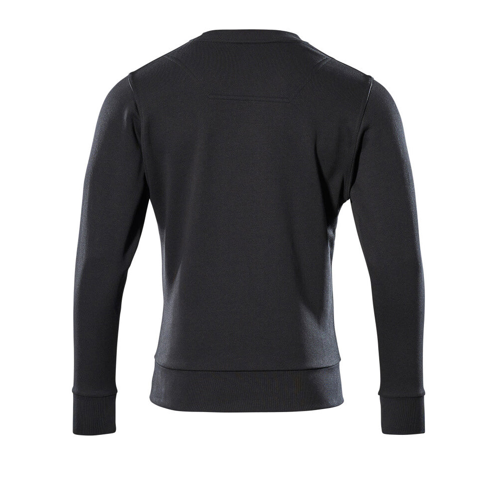 Mascot Crossover Carvin Sweatshirt Black