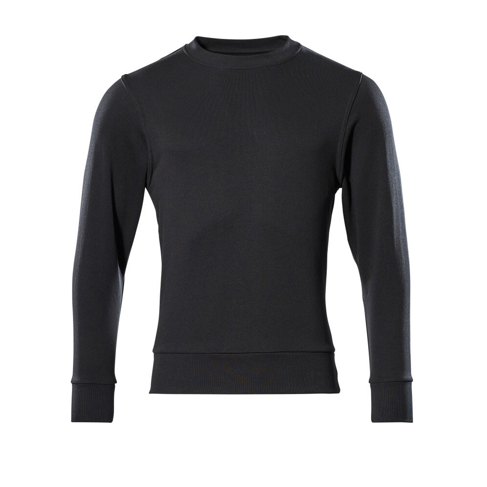 Mascot Crossover Carvin Sweatshirt Black