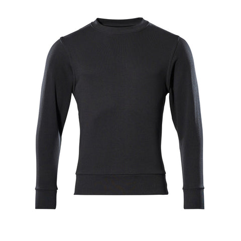 Mascot Crossover Carvin Sweatshirt Black
