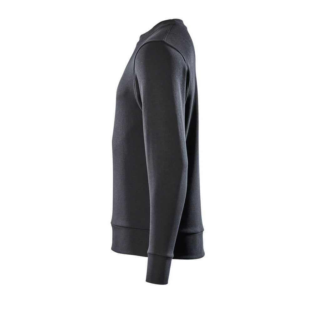 Mascot Crossover Carvin Sweatshirt Black