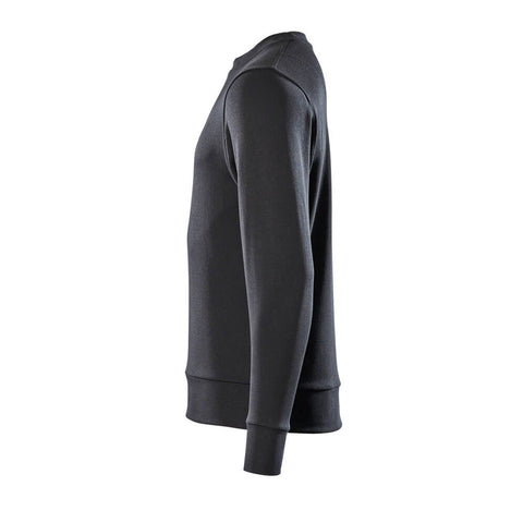 Mascot Crossover Carvin Sweatshirt Black