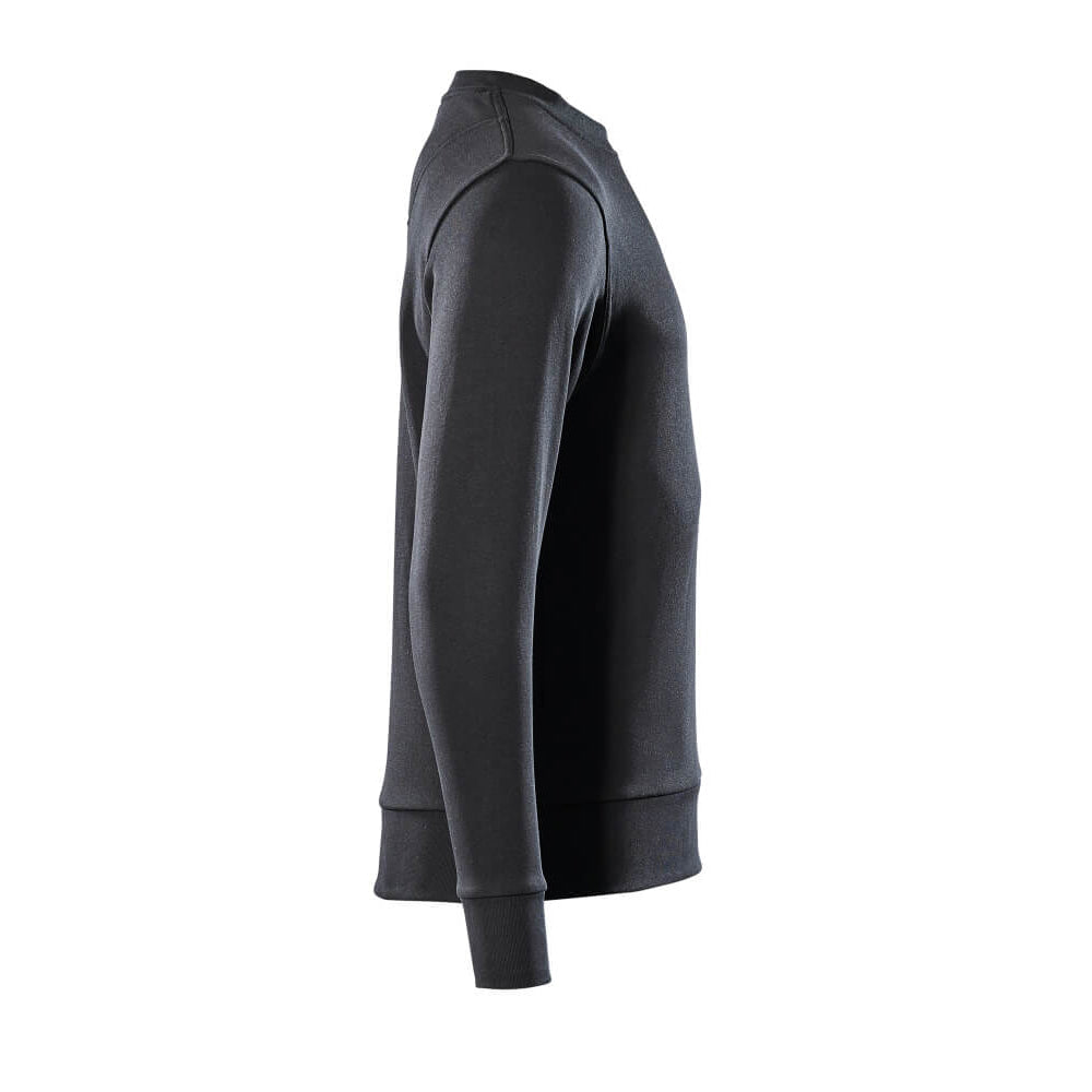 Mascot Crossover Carvin Sweatshirt Black