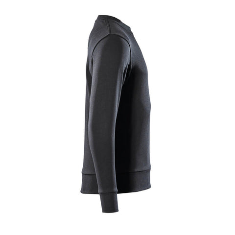 Mascot Crossover Carvin Sweatshirt Black