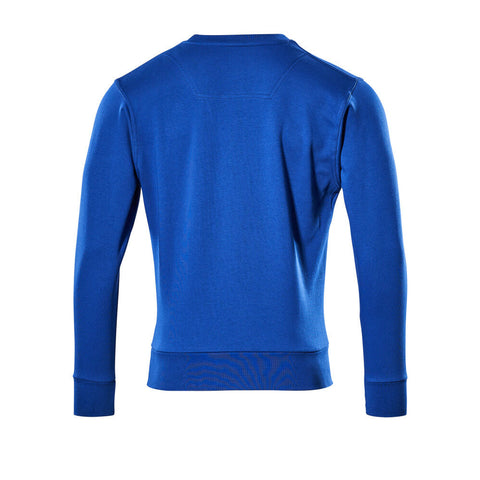 Mascot Crossover Carvin Sweatshirt Royal