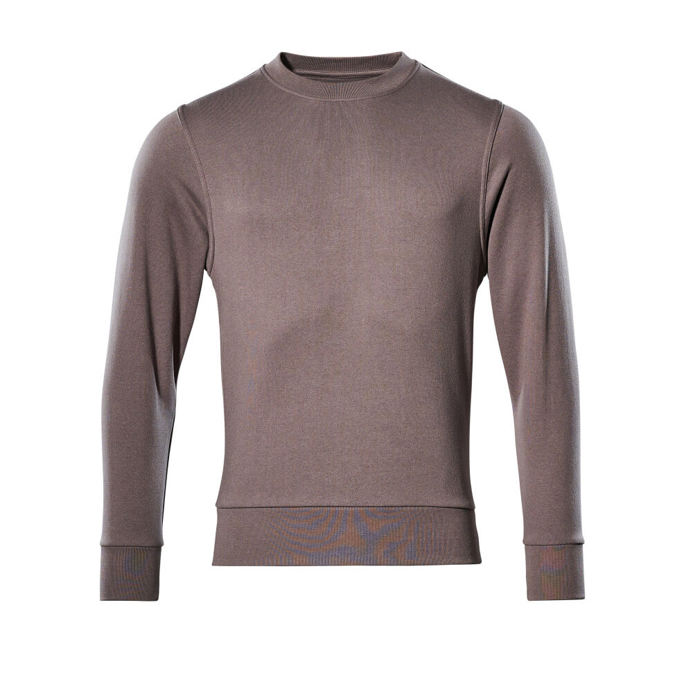 Mascot Crossover Carvin Sweatshirt Anthracite