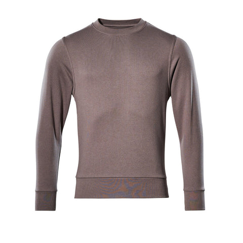 Mascot Crossover Carvin Sweatshirt Anthracite