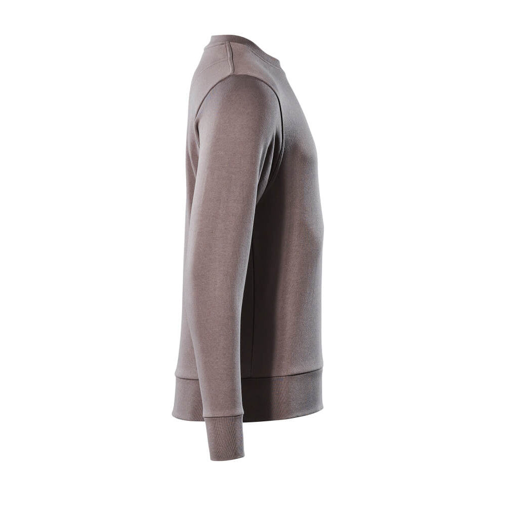 Mascot Crossover Carvin Sweatshirt Anthracite