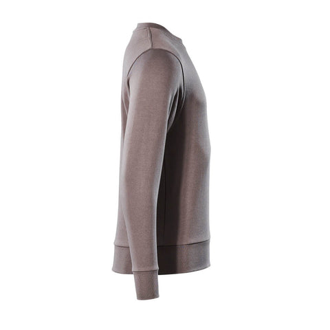 Mascot Crossover Carvin Sweatshirt Anthracite