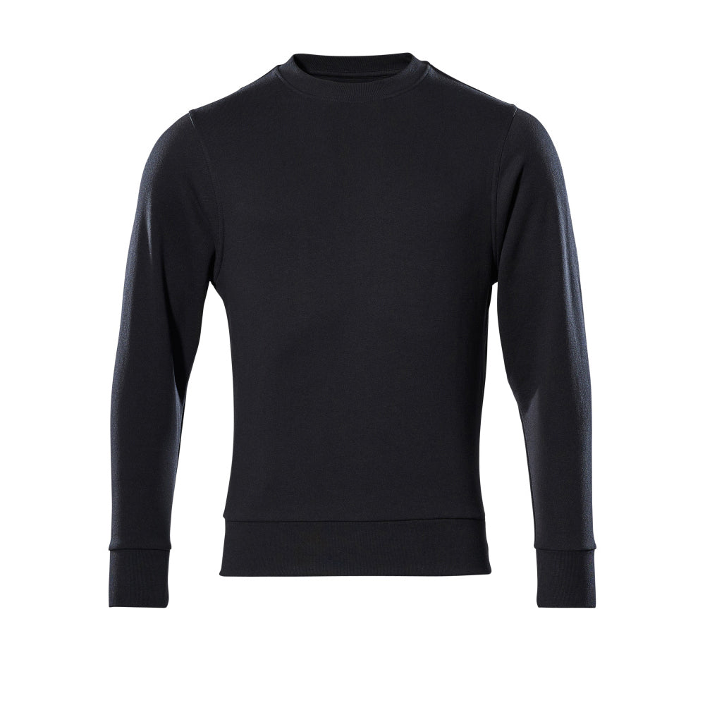 Mascot Crossover Carvin Sweatshirt Deep Black