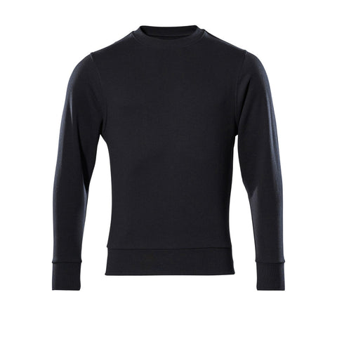 Mascot Crossover Carvin Sweatshirt Deep Black
