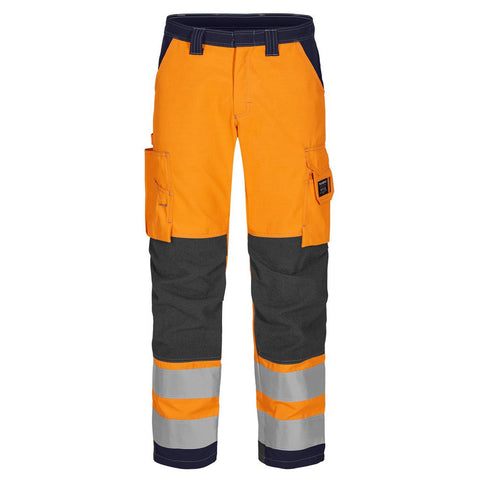 Tranemo Hi-Vis Zenith 522484 Flame Retardant Ladies Trousers