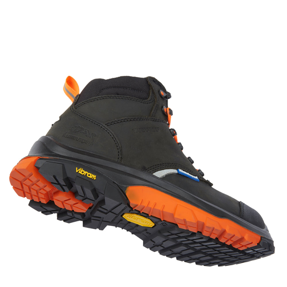 Himalayan 5601 S3 Waterproof Safety Work Boots