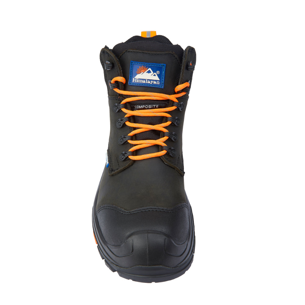 Himalayan 5601 S3 Waterproof Safety Work Boots